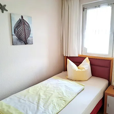Apartment Sonnige Mit Balkon Im Zentrum